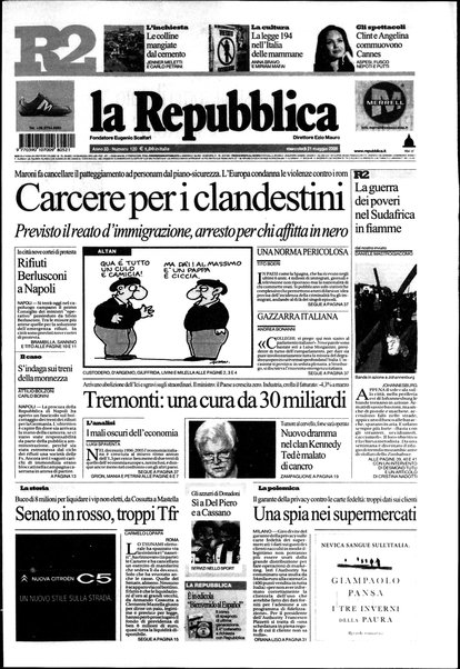 La repubblica